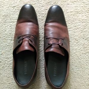 Topman dress shoes